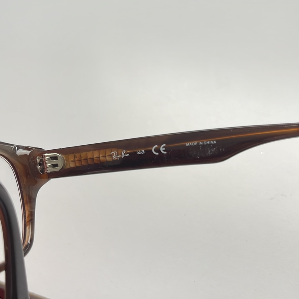 Ray Ban Frames! - image 2